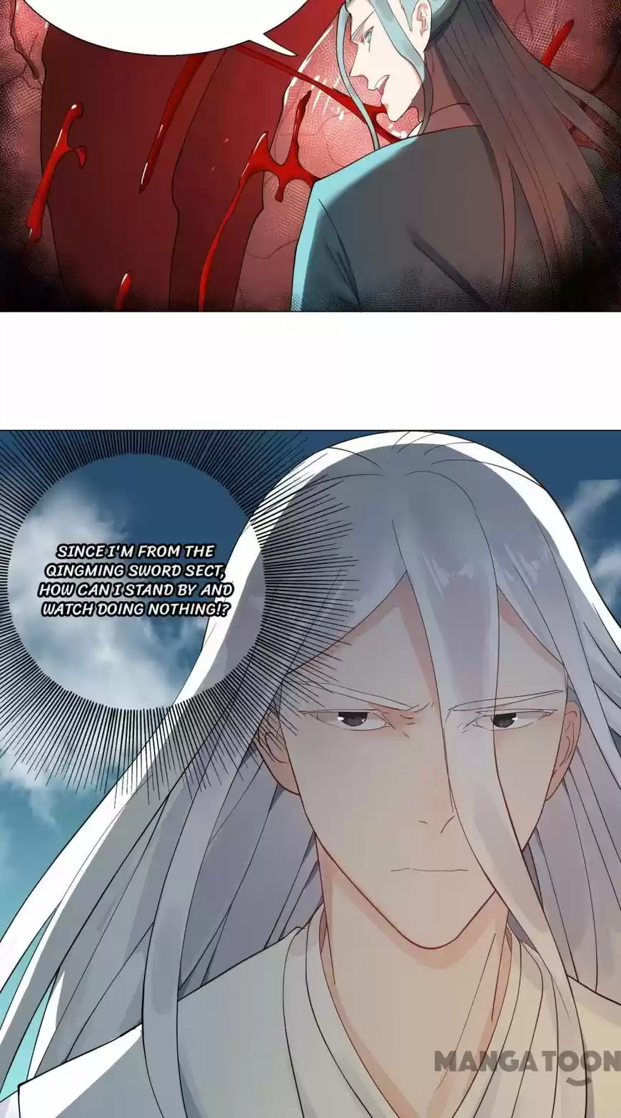 Lian qi Lianle Sanqiannian ch.012