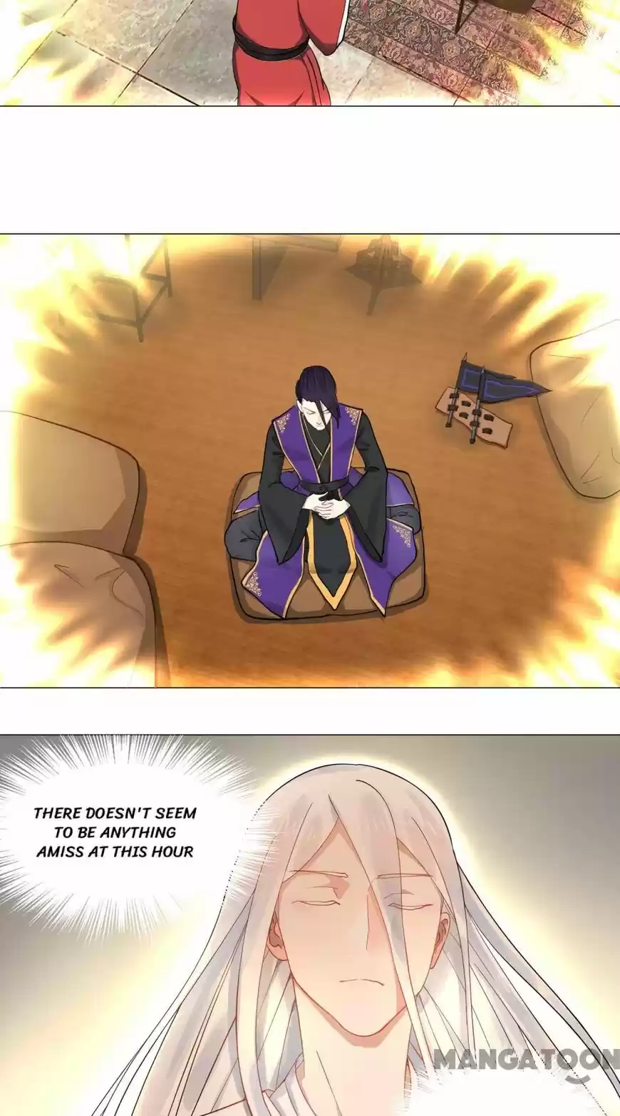 Lian qi Lianle Sanqiannian ch.012