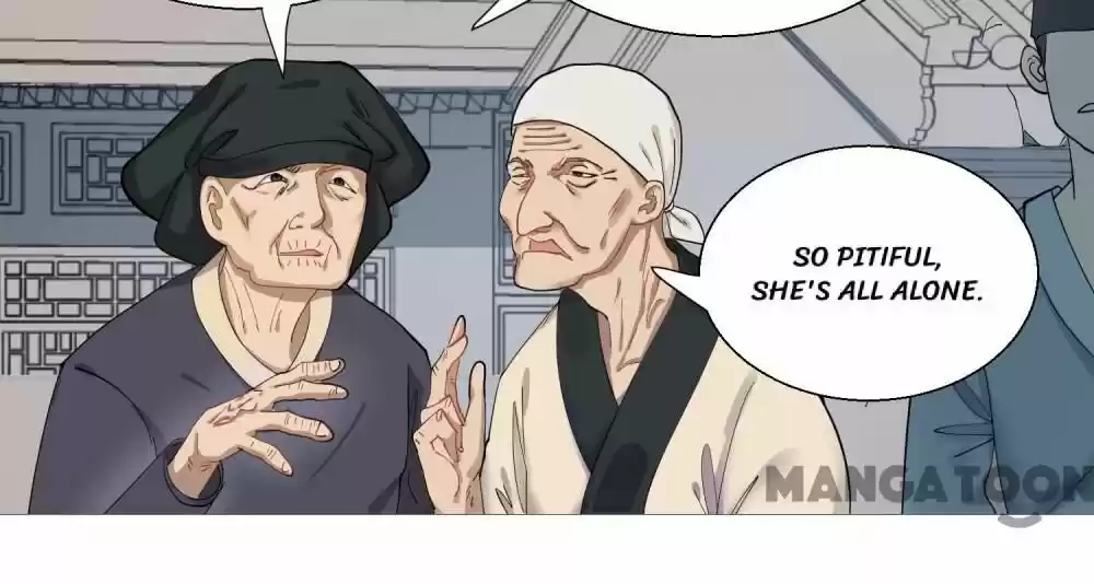 Lian qi Lianle Sanqiannian ch.012