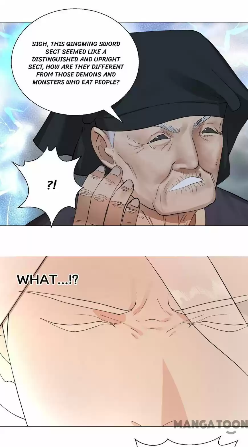 Lian qi Lianle Sanqiannian ch.012