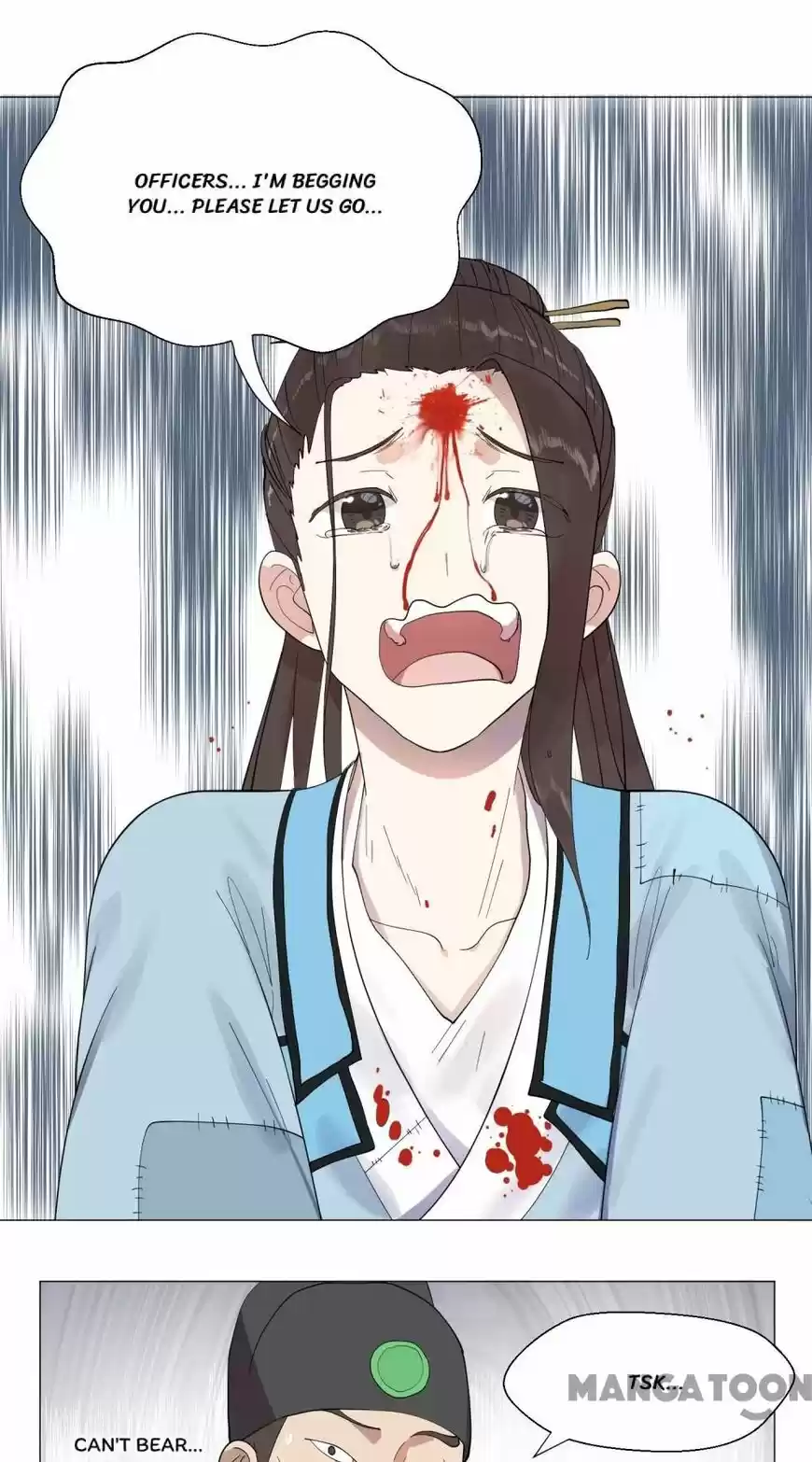 Lian qi Lianle Sanqiannian ch.013