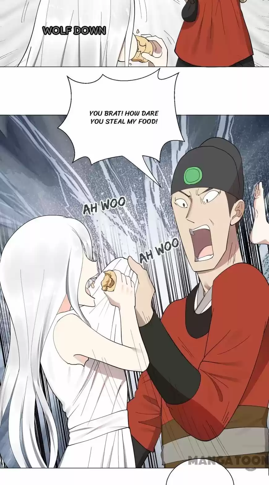 Lian qi Lianle Sanqiannian ch.013