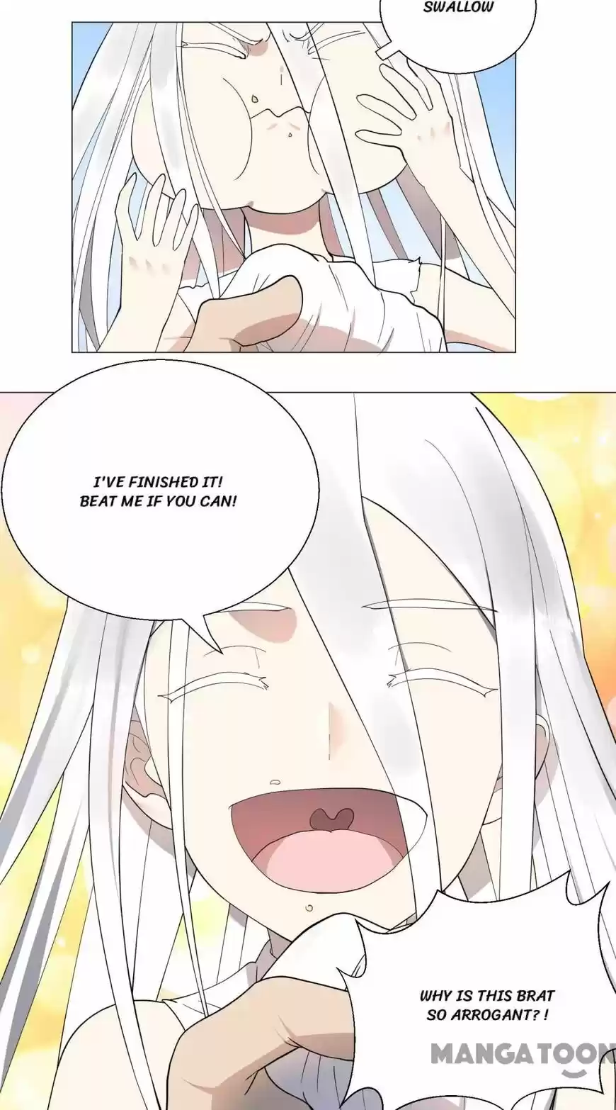 Lian qi Lianle Sanqiannian ch.013