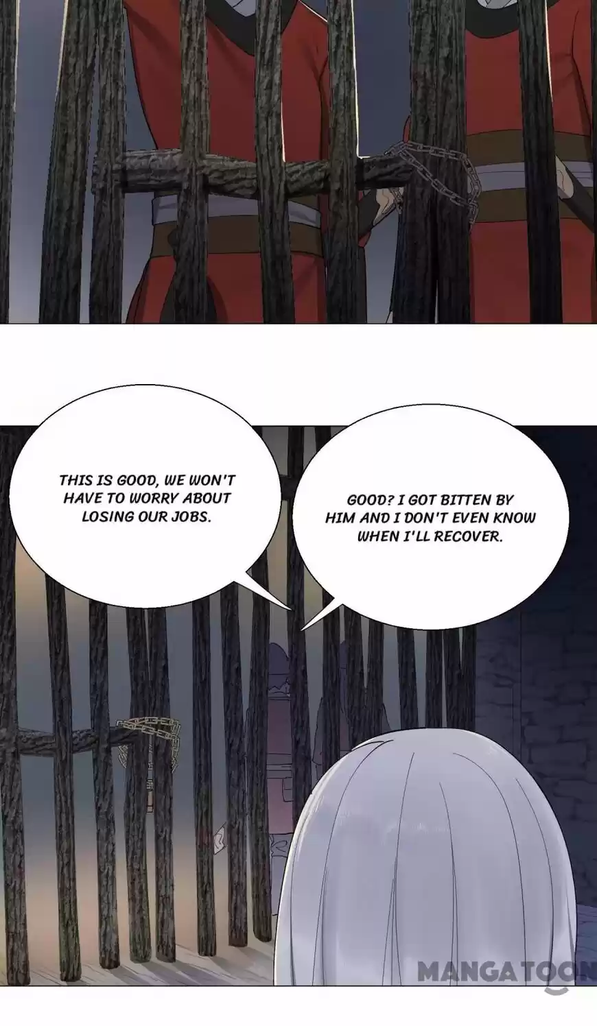 Lian qi Lianle Sanqiannian ch.013