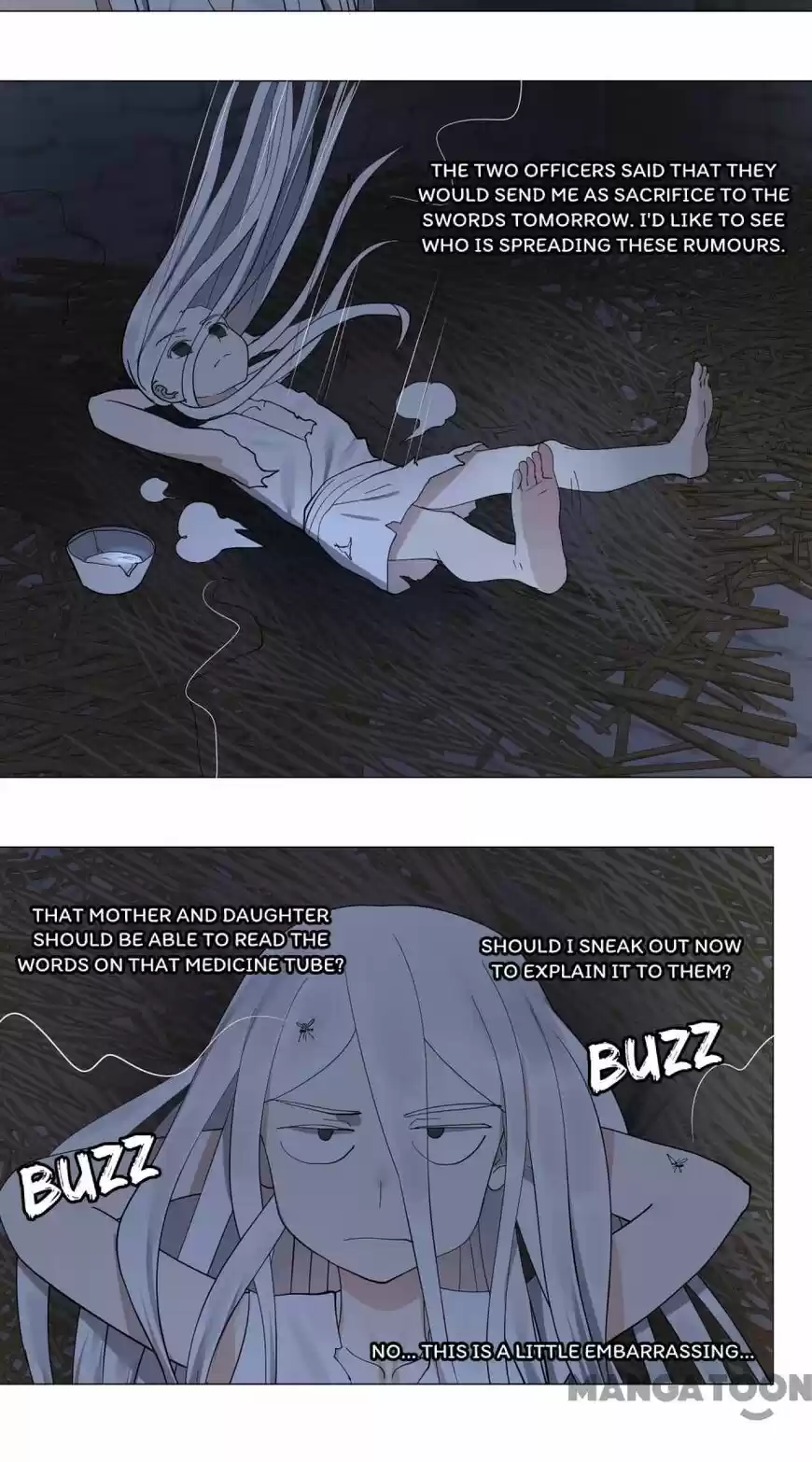 Lian qi Lianle Sanqiannian ch.013