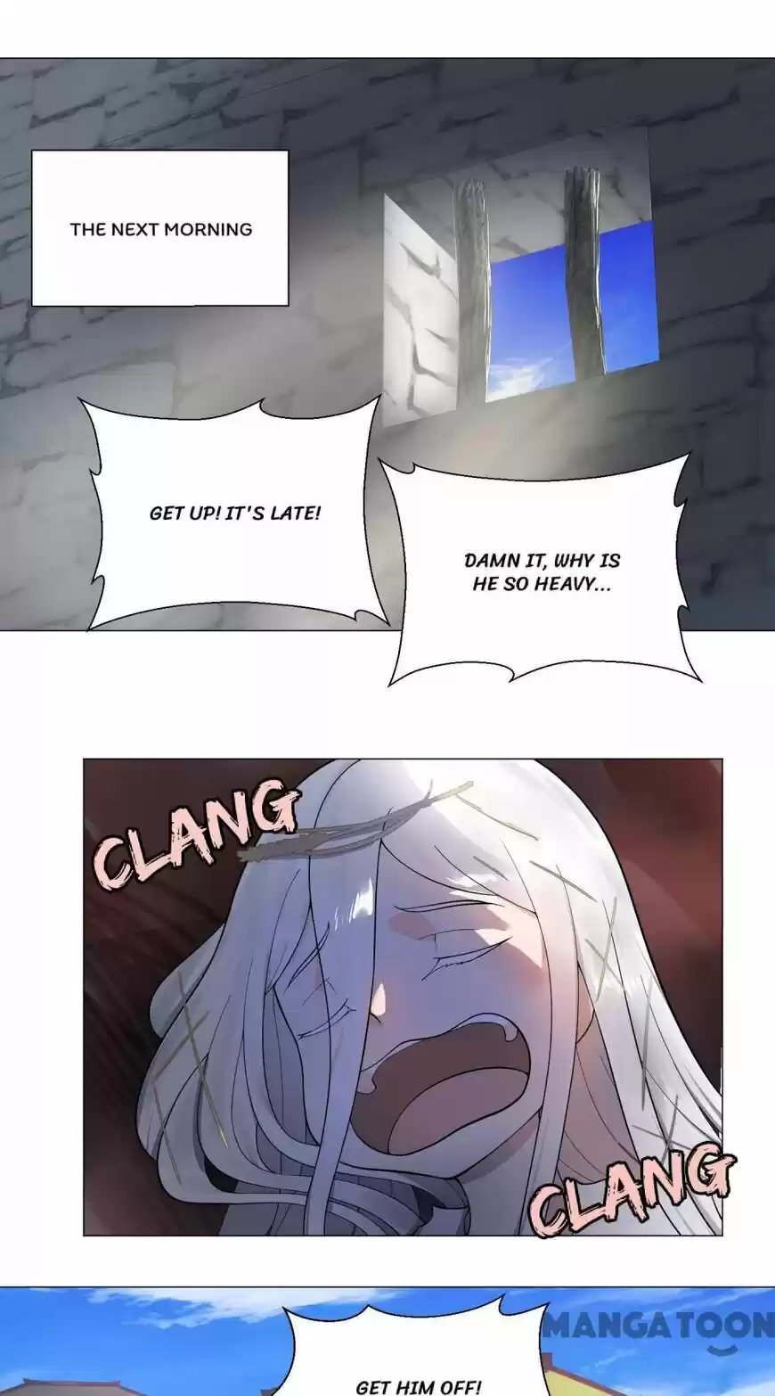 Lian qi Lianle Sanqiannian ch.014