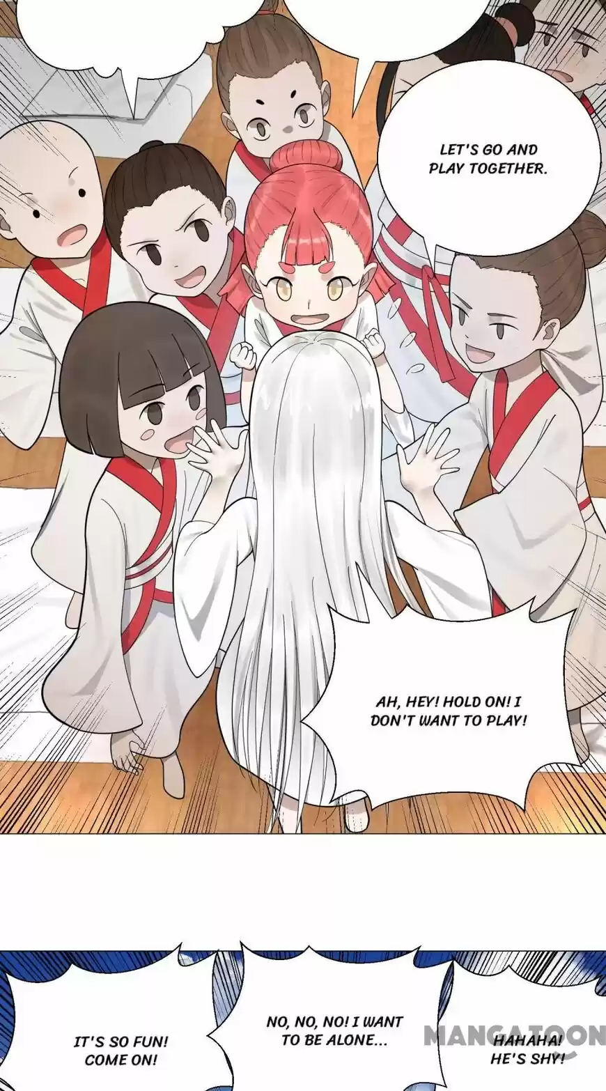 Lian qi Lianle Sanqiannian ch.014