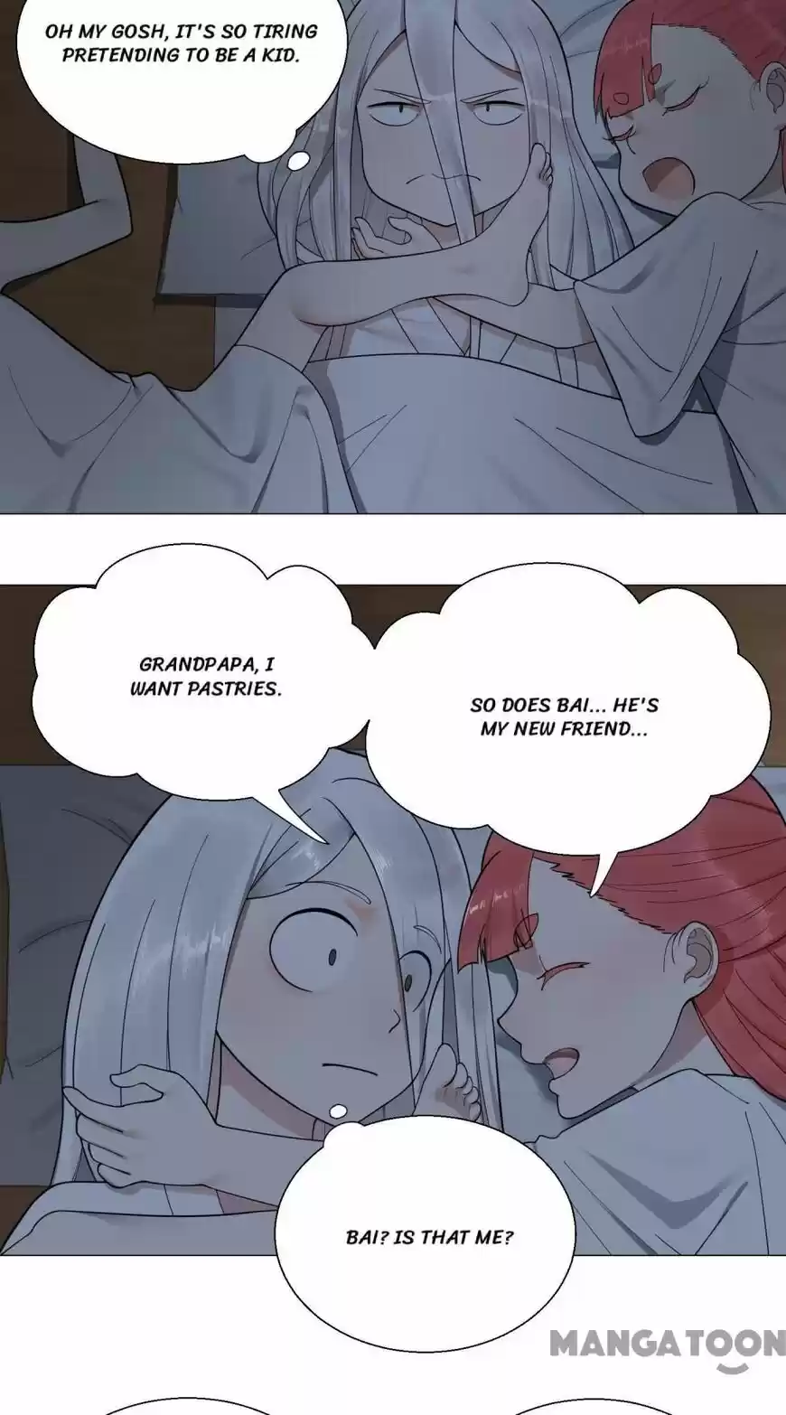 Lian qi Lianle Sanqiannian ch.014