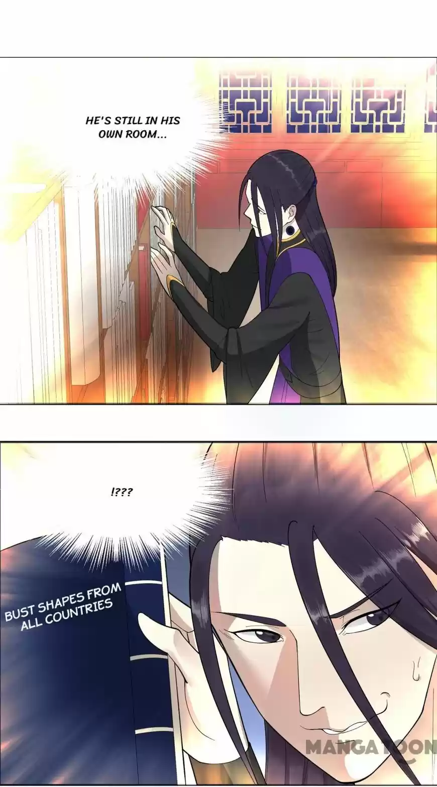 Lian qi Lianle Sanqiannian ch.014