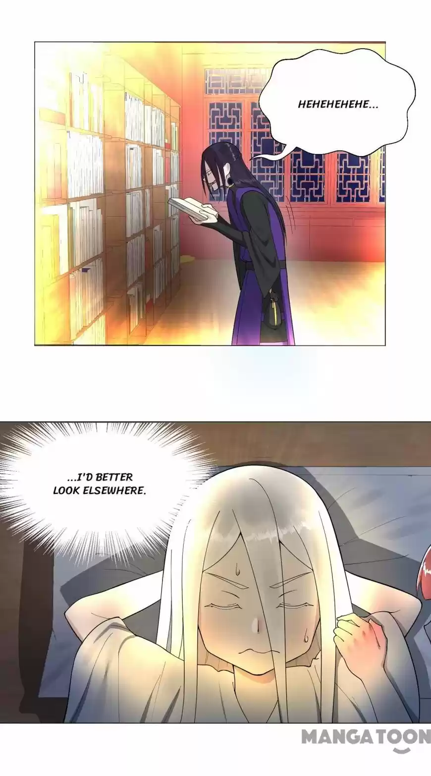 Lian qi Lianle Sanqiannian ch.014