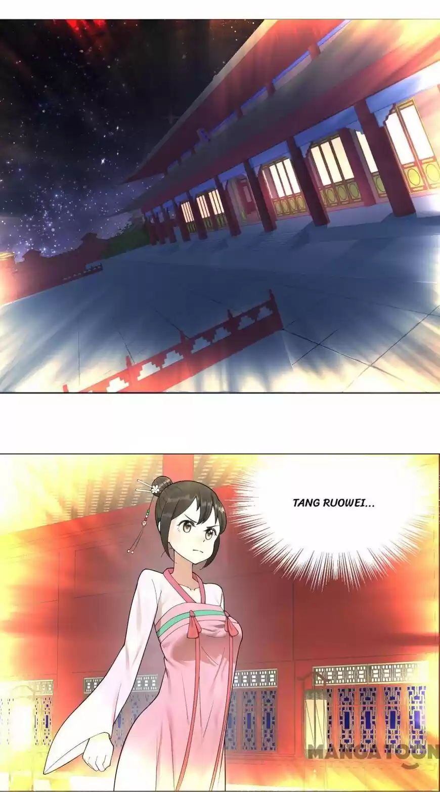 Lian qi Lianle Sanqiannian ch.014