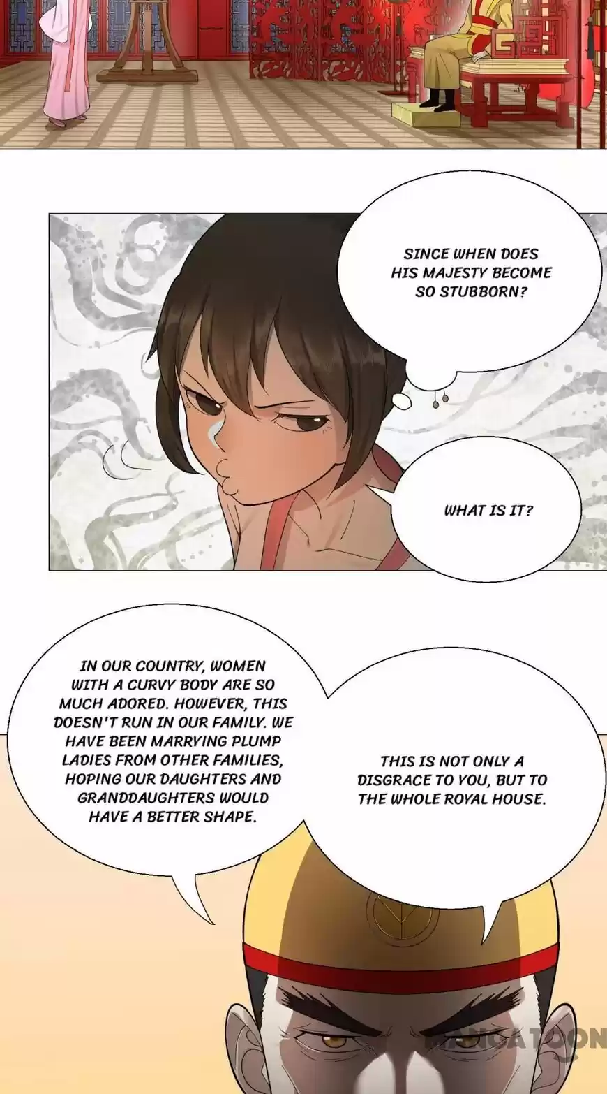 Lian qi Lianle Sanqiannian ch.015