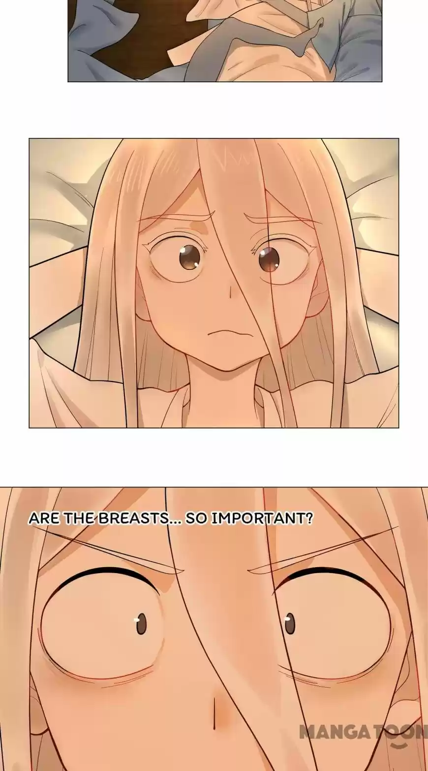 Lian qi Lianle Sanqiannian ch.015