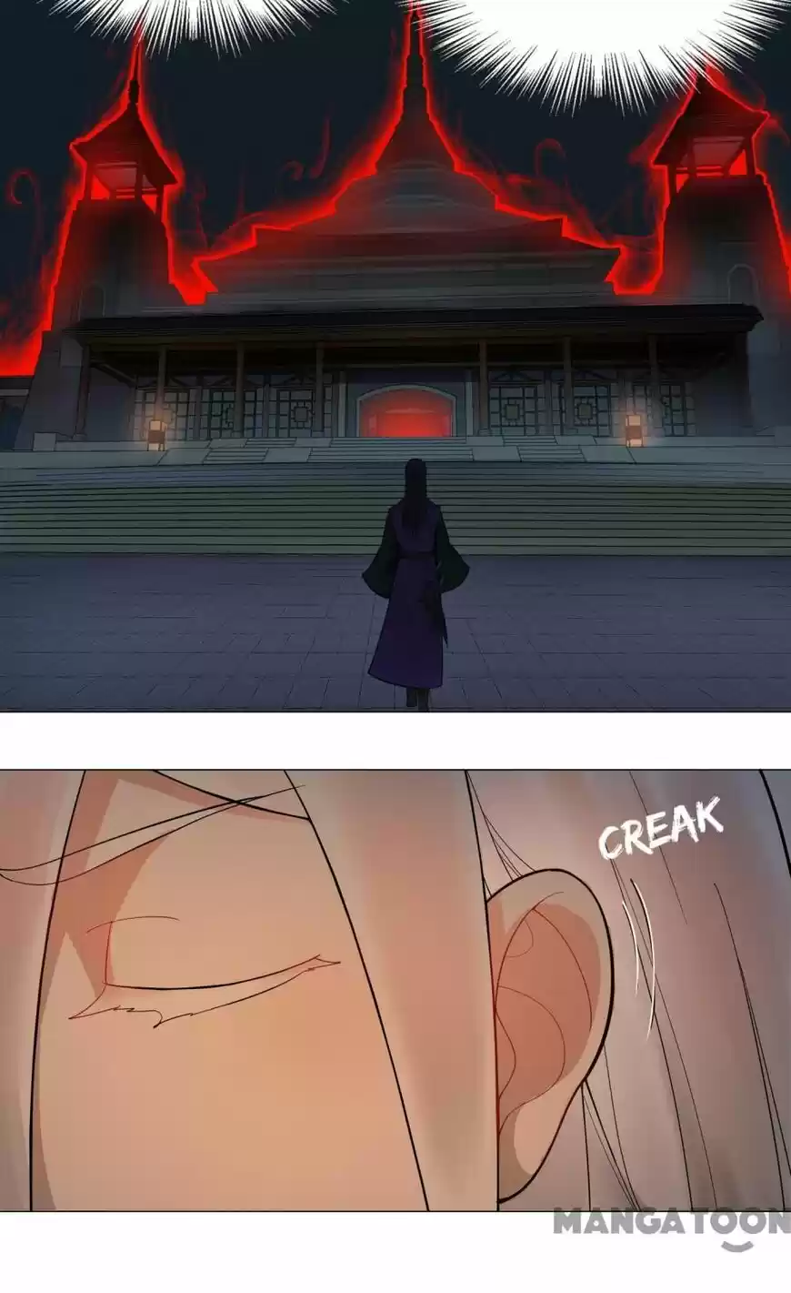 Lian qi Lianle Sanqiannian ch.015