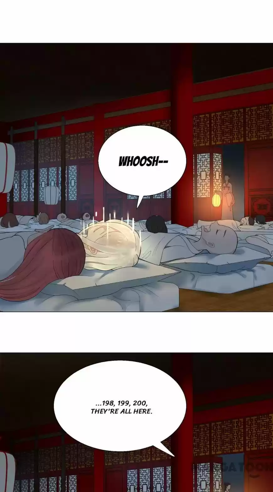 Lian qi Lianle Sanqiannian ch.015