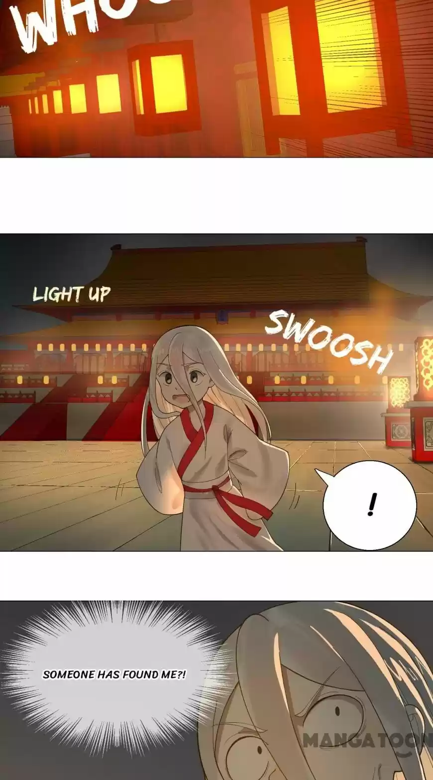 Lian qi Lianle Sanqiannian ch.015