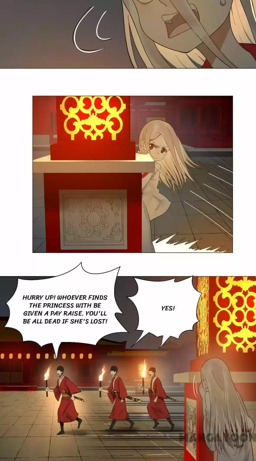 Lian qi Lianle Sanqiannian ch.015