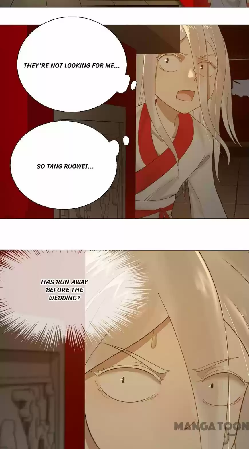 Lian qi Lianle Sanqiannian ch.015