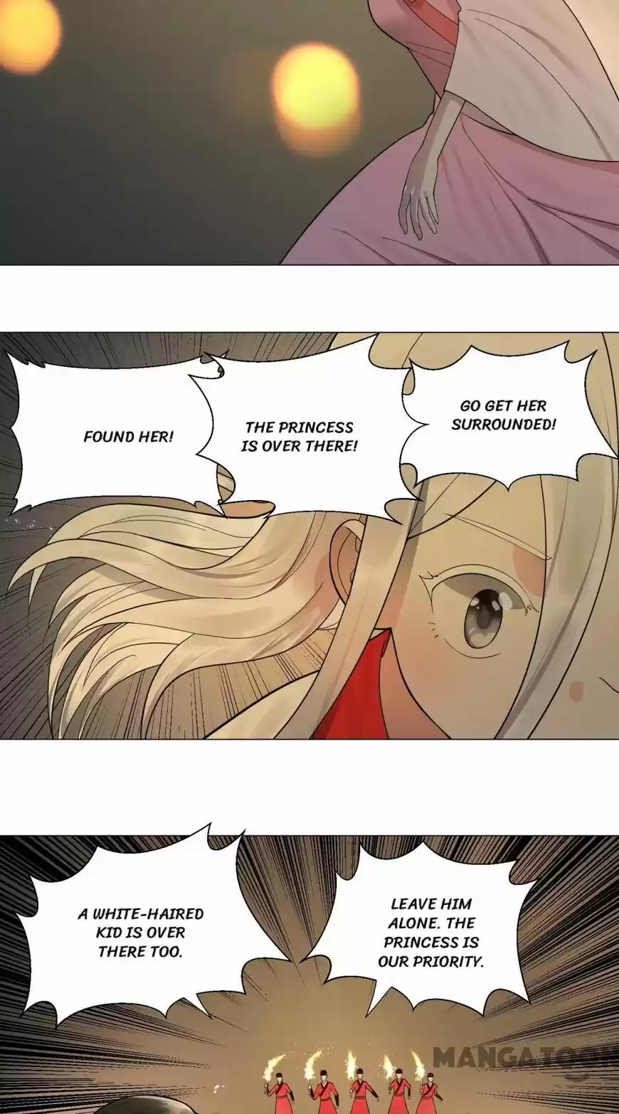 Lian qi Lianle Sanqiannian ch.016