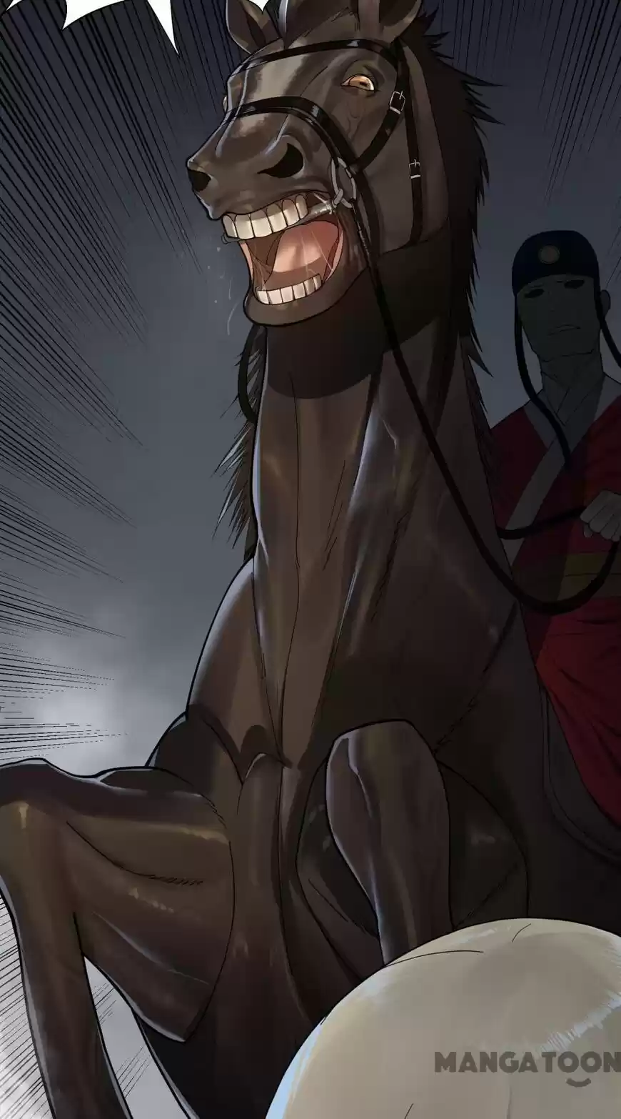 Lian qi Lianle Sanqiannian ch.016