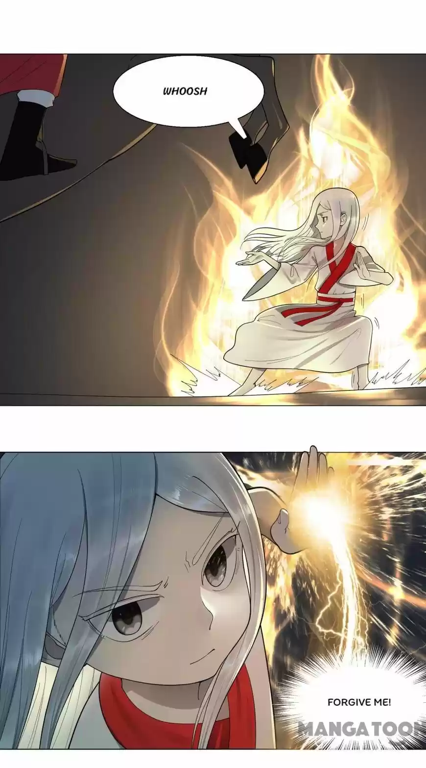 Lian qi Lianle Sanqiannian ch.016