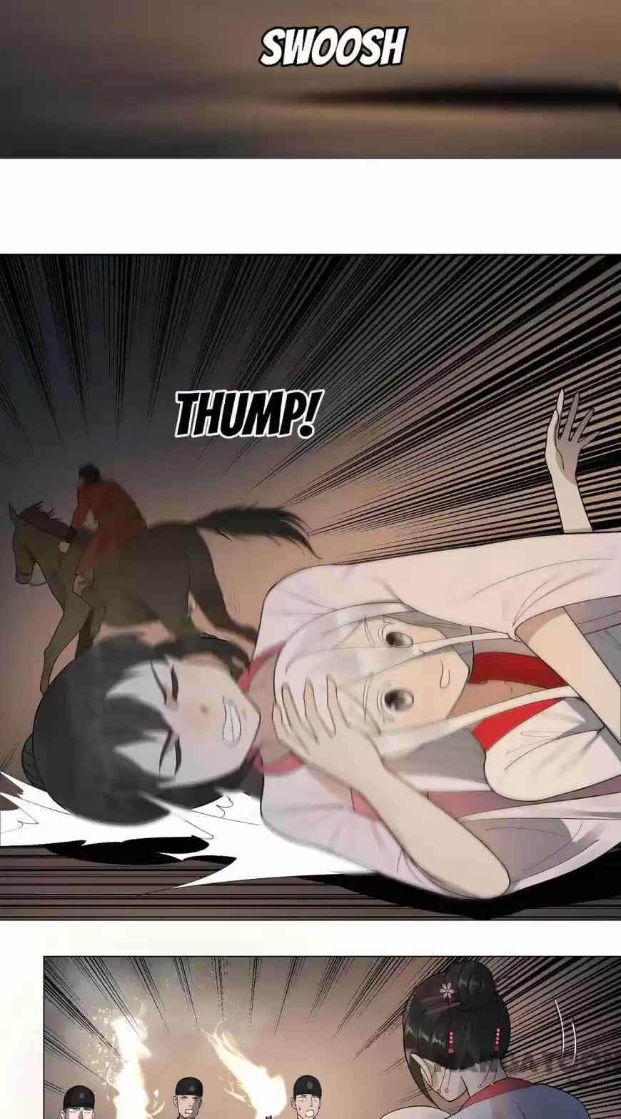 Lian qi Lianle Sanqiannian ch.016