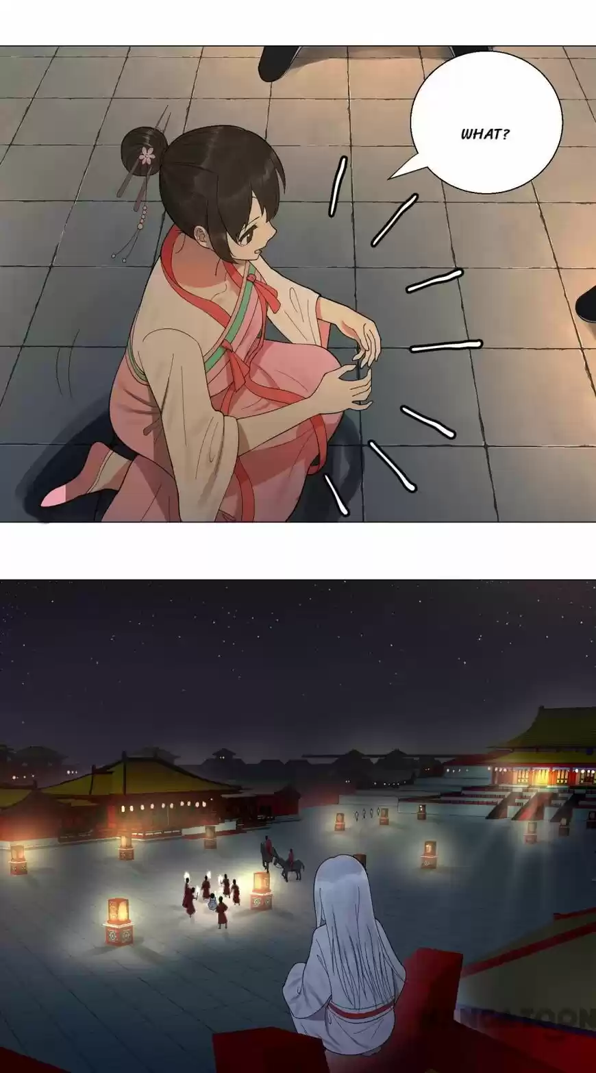 Lian qi Lianle Sanqiannian ch.016