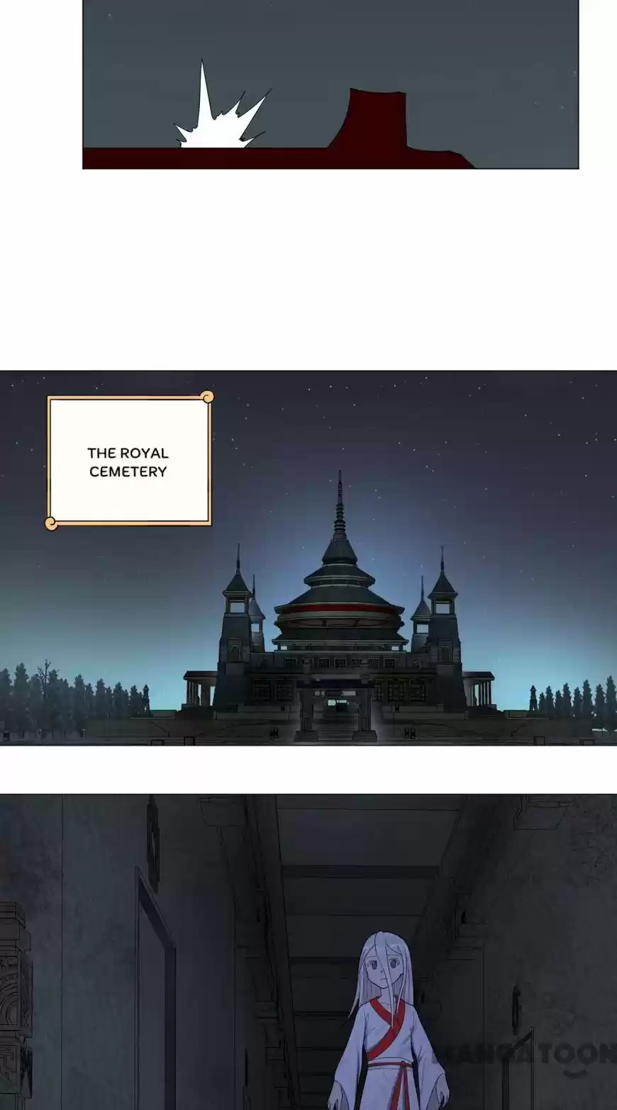 Lian qi Lianle Sanqiannian ch.016