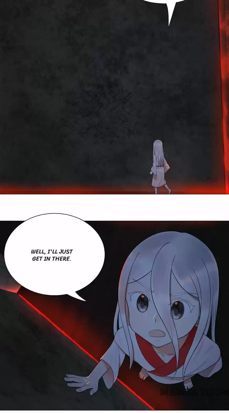 Lian qi Lianle Sanqiannian ch.016