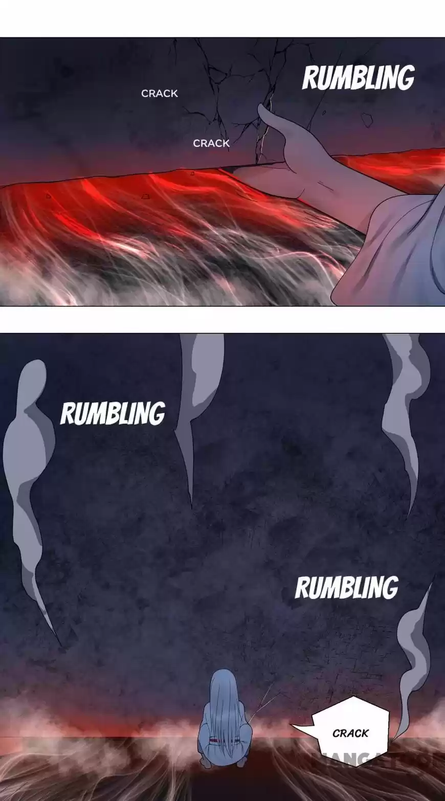 Lian qi Lianle Sanqiannian ch.016