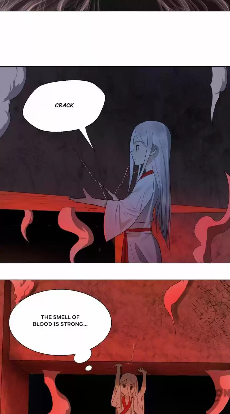 Lian qi Lianle Sanqiannian ch.016