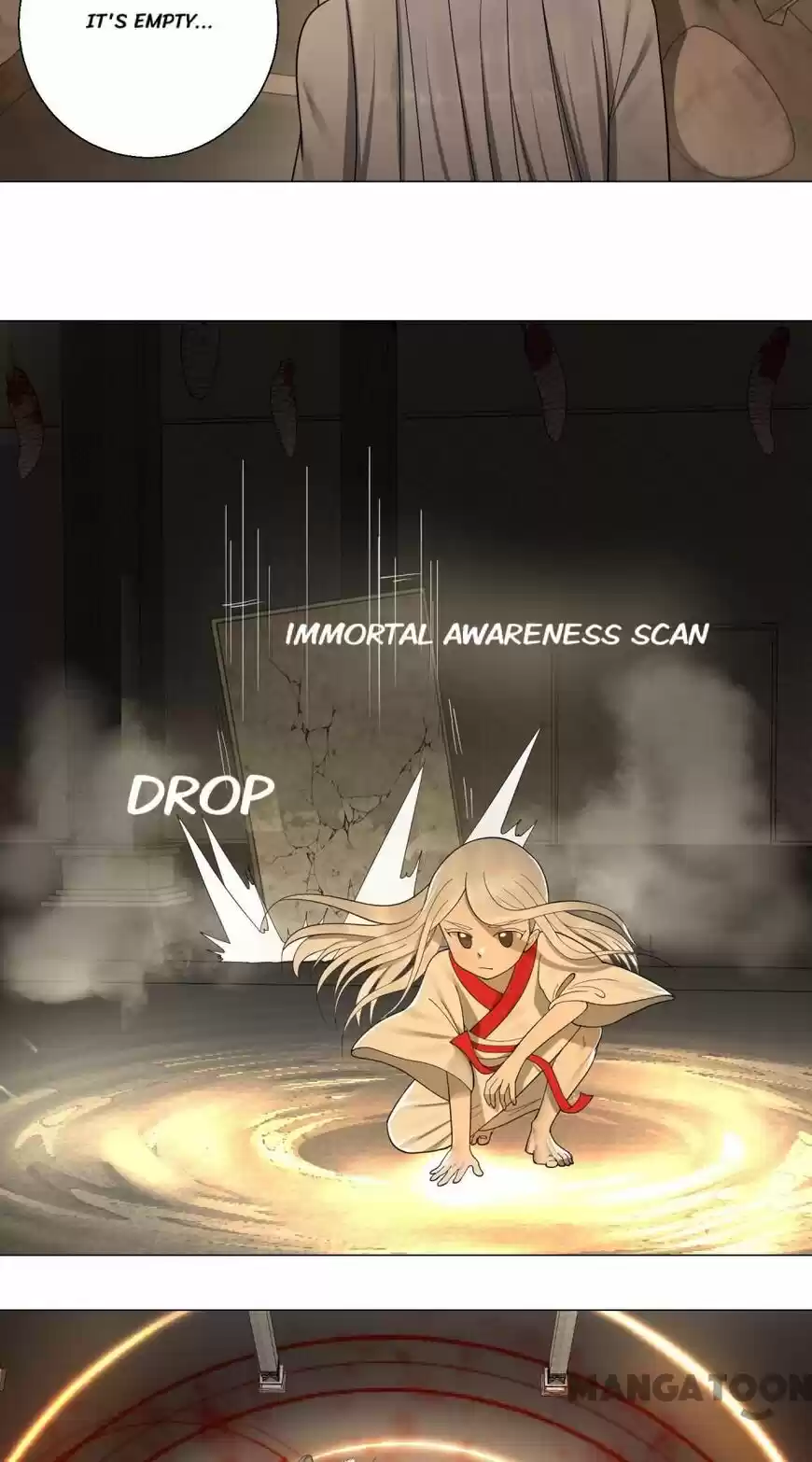 Lian qi Lianle Sanqiannian ch.017