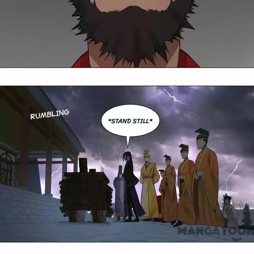 Lian qi Lianle Sanqiannian ch.017