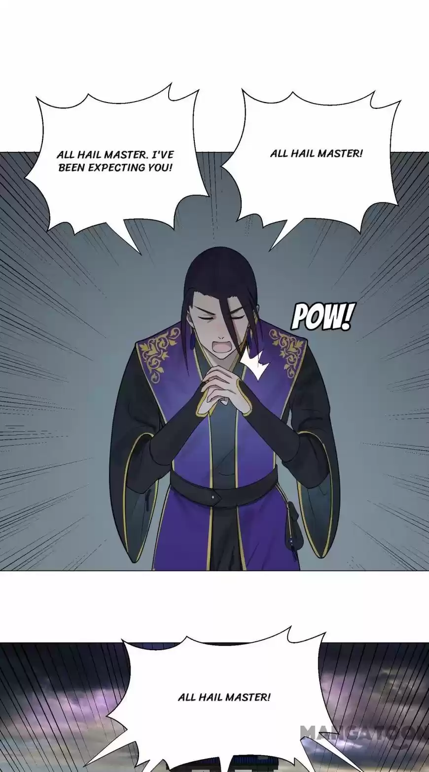 Lian qi Lianle Sanqiannian ch.017