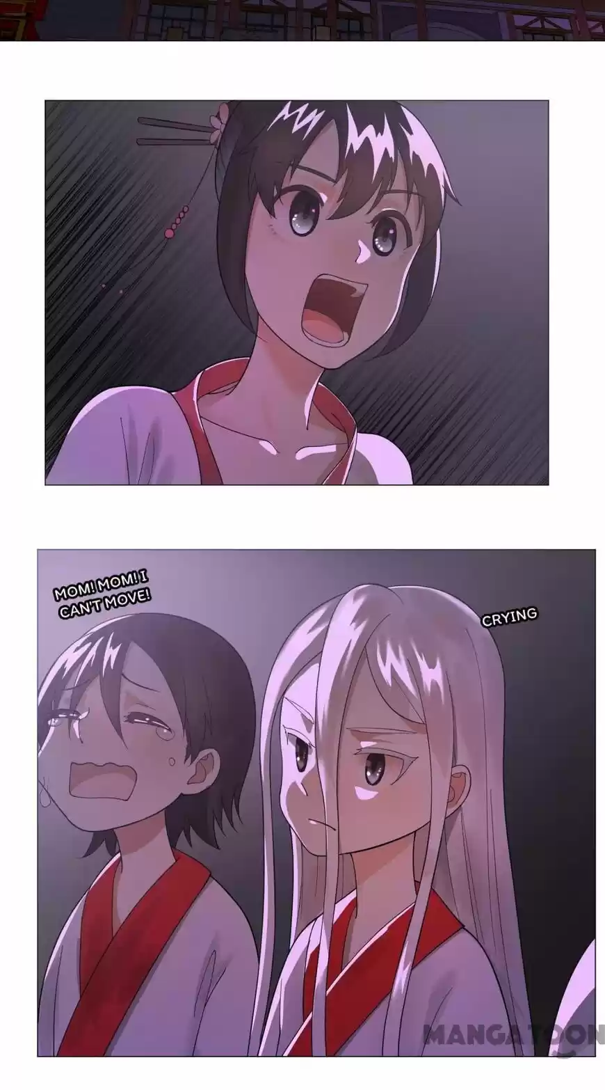 Lian qi Lianle Sanqiannian ch.017