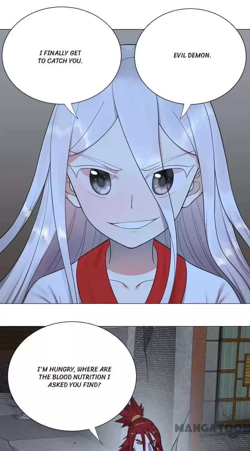 Lian qi Lianle Sanqiannian ch.018