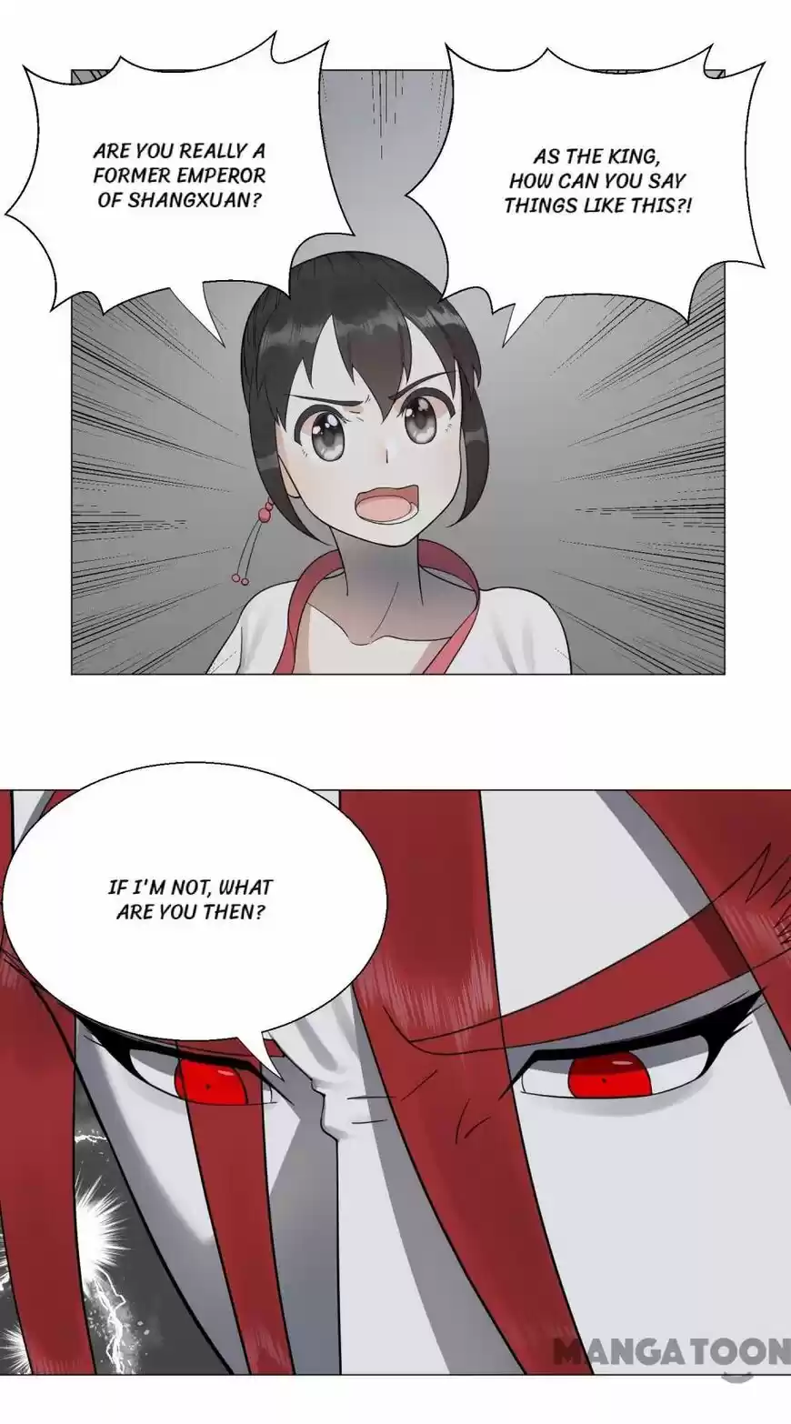 Lian qi Lianle Sanqiannian ch.018