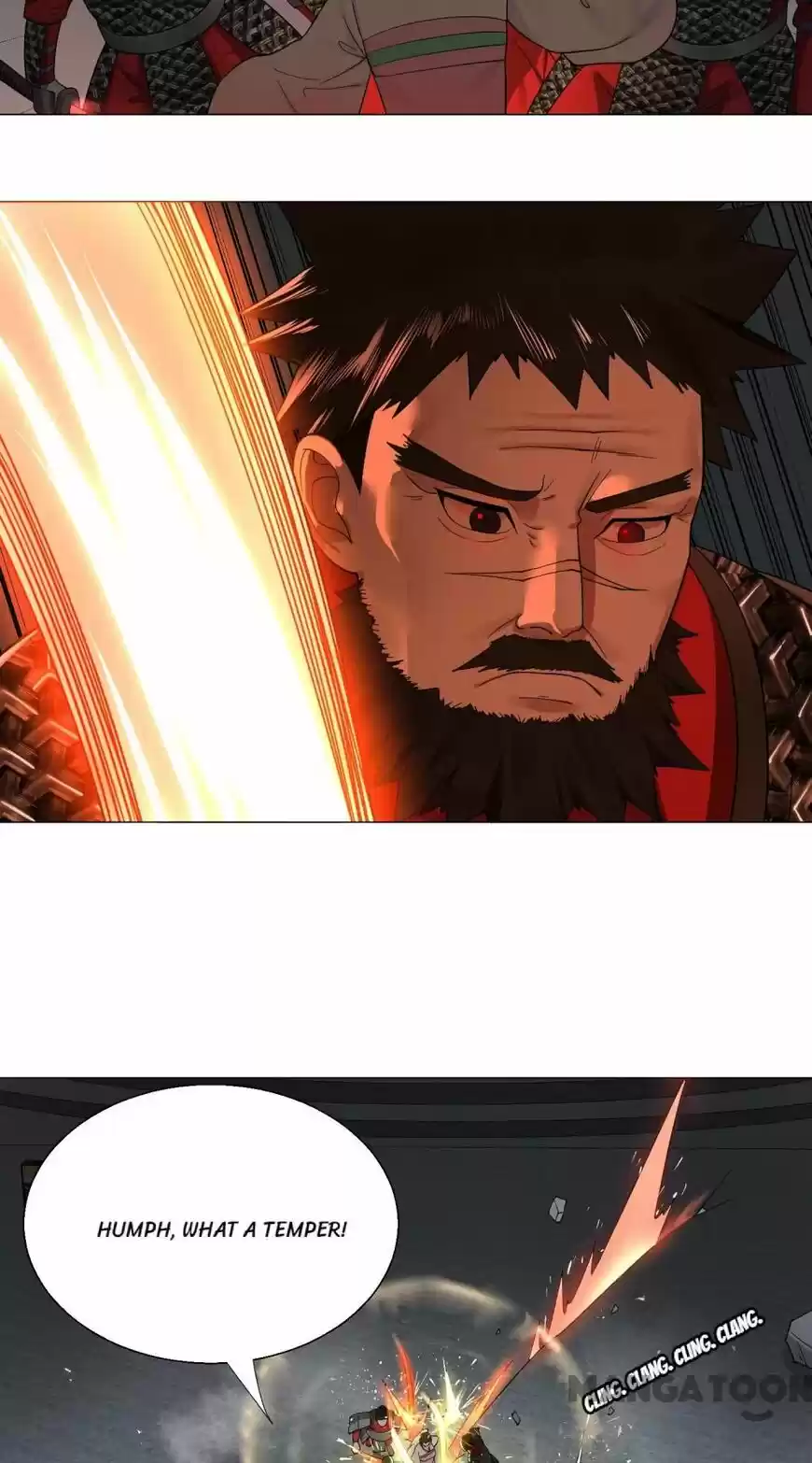 Lian qi Lianle Sanqiannian ch.018