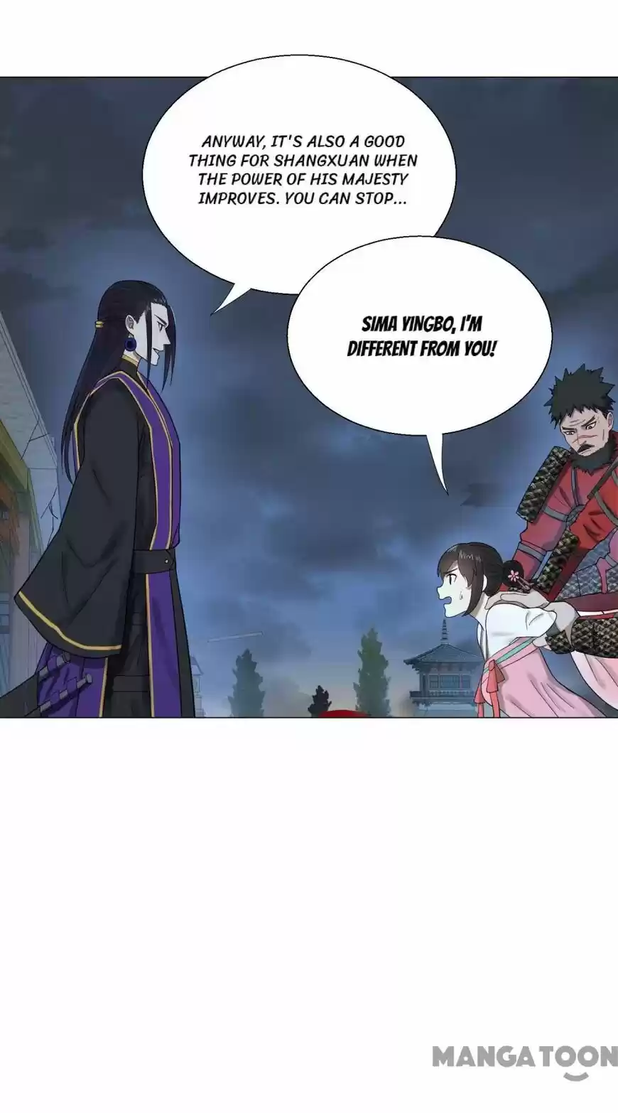 Lian qi Lianle Sanqiannian ch.018