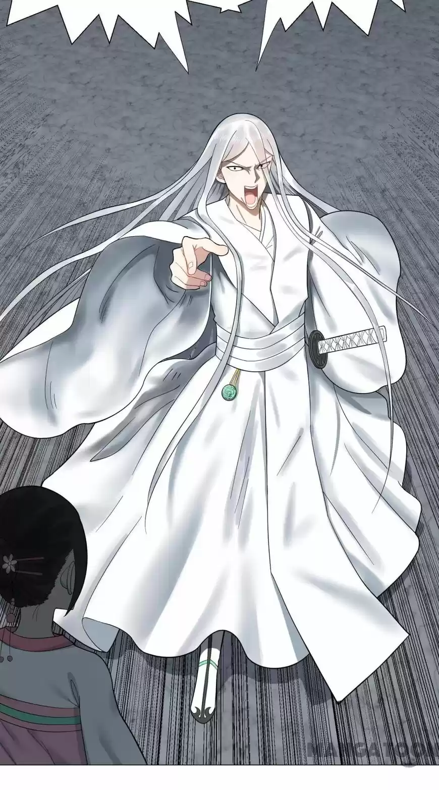 Lian qi Lianle Sanqiannian ch.019