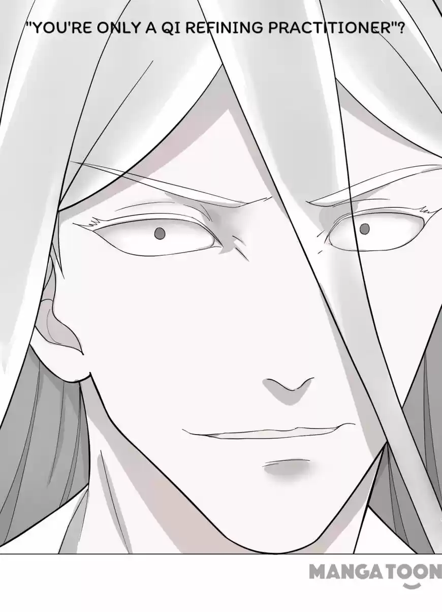 Lian qi Lianle Sanqiannian ch.019