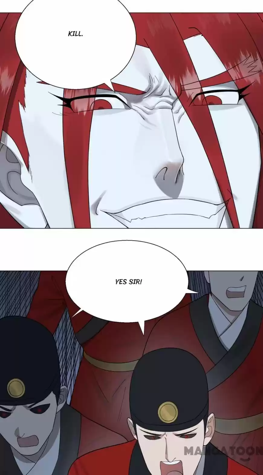 Lian qi Lianle Sanqiannian ch.020