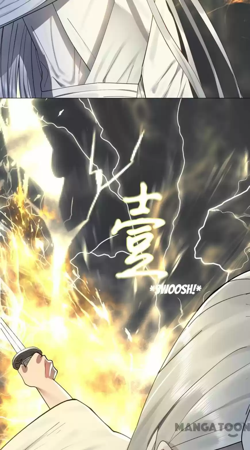 Lian qi Lianle Sanqiannian ch.020