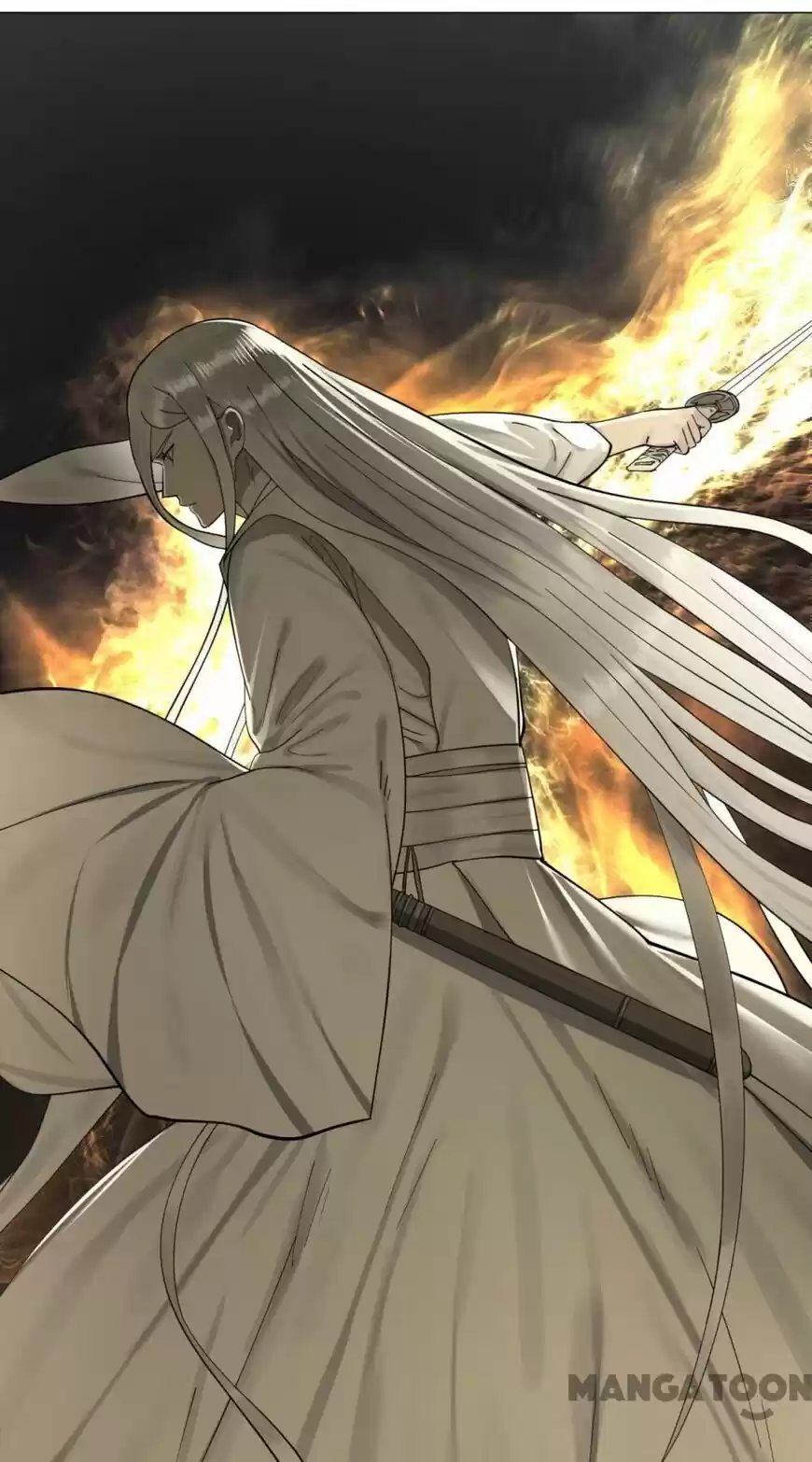 Lian qi Lianle Sanqiannian ch.020