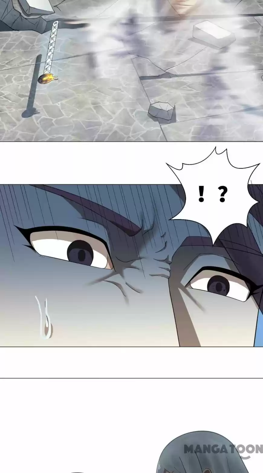 Lian qi Lianle Sanqiannian ch.020