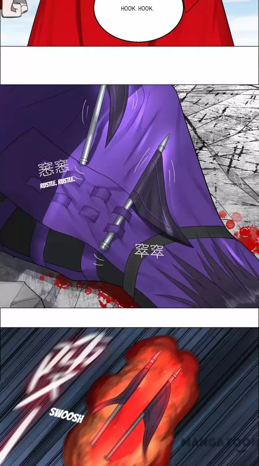 Lian qi Lianle Sanqiannian ch.020