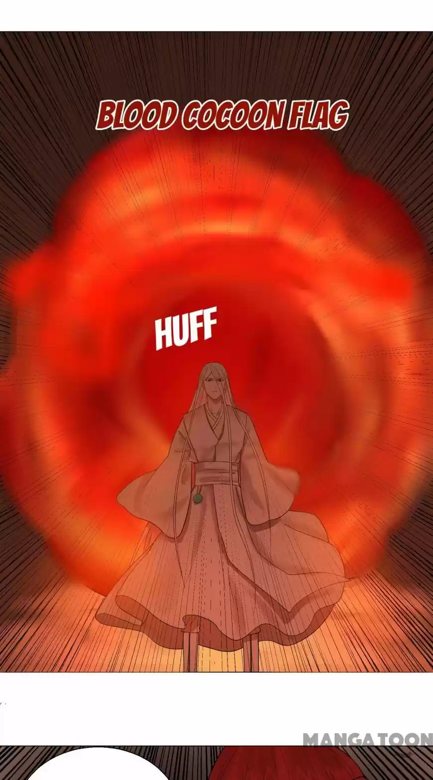 Lian qi Lianle Sanqiannian ch.021