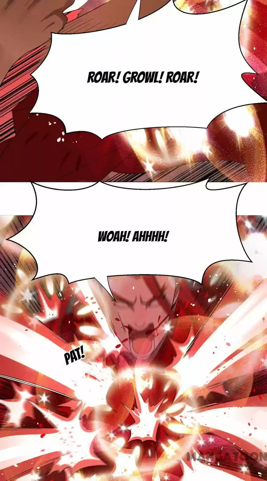 Lian qi Lianle Sanqiannian ch.021