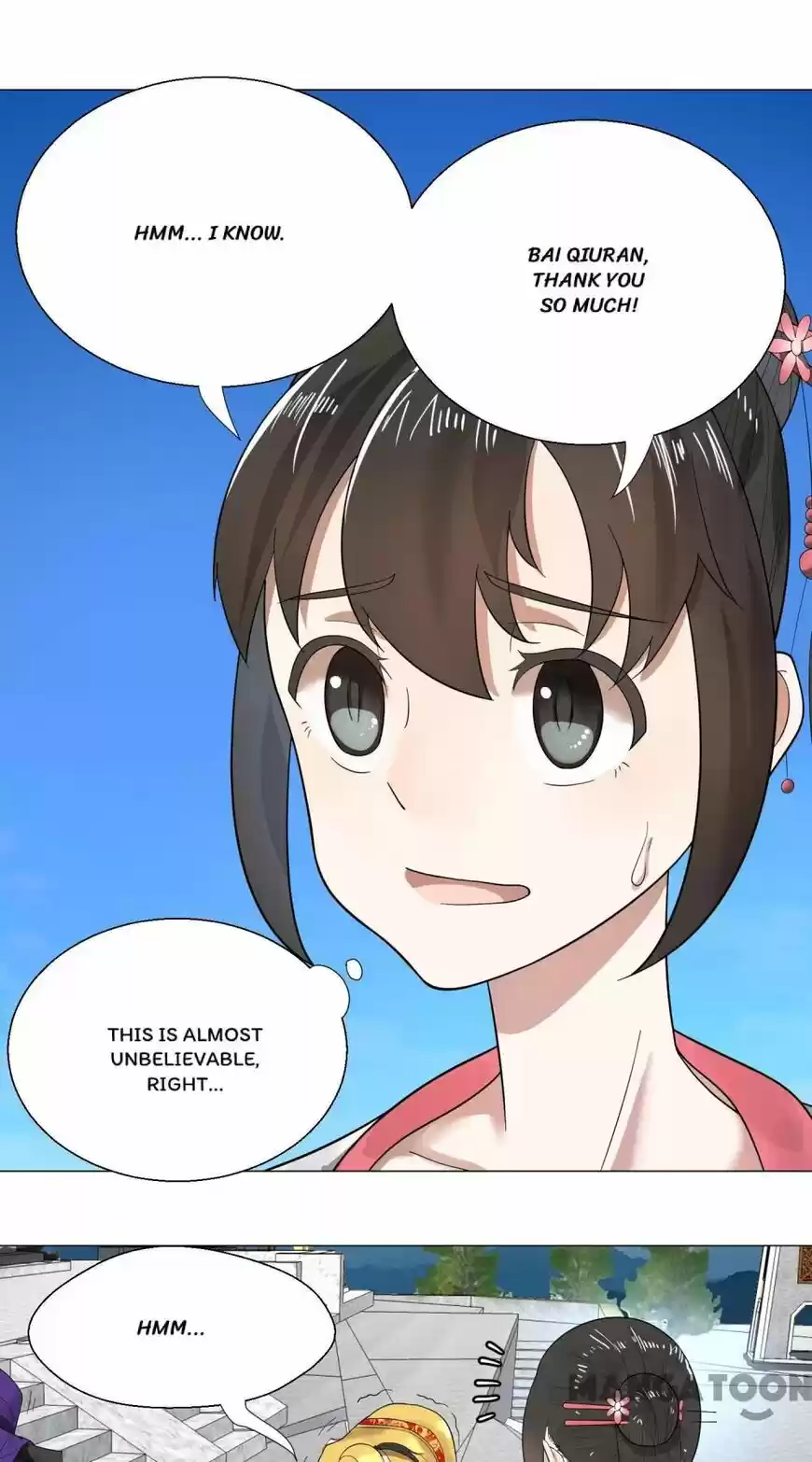 Lian qi Lianle Sanqiannian ch.021