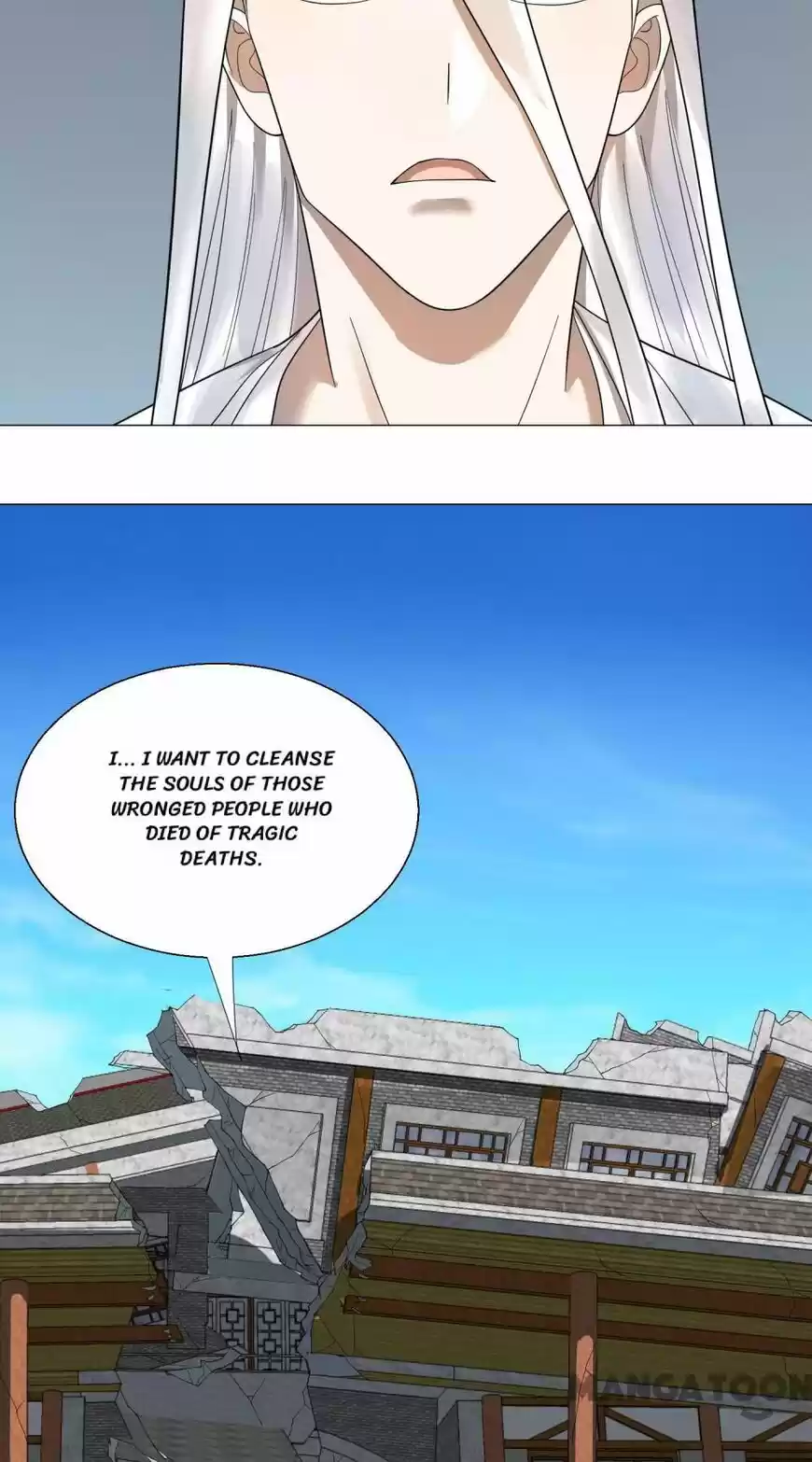 Lian qi Lianle Sanqiannian ch.021